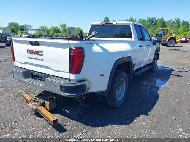 1GT59SEY9RF145134 GMC l5p