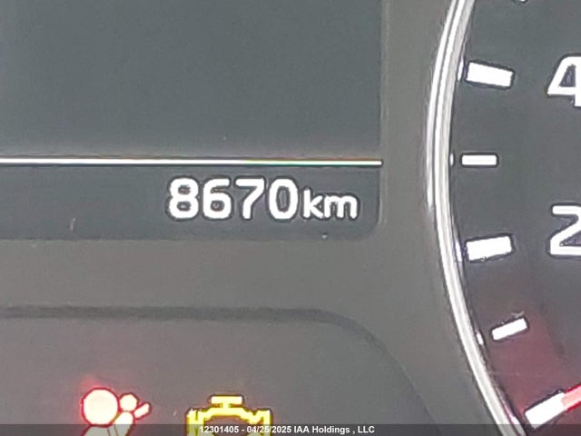 3KPF24ADXRE832317 KIA mpi nu