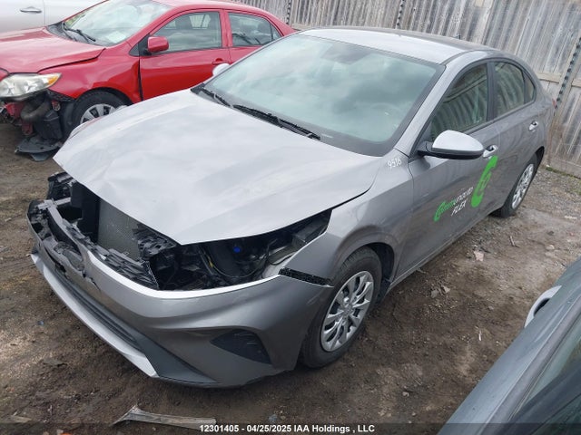 3KPF24ADXRE832317 KIA mpi nu