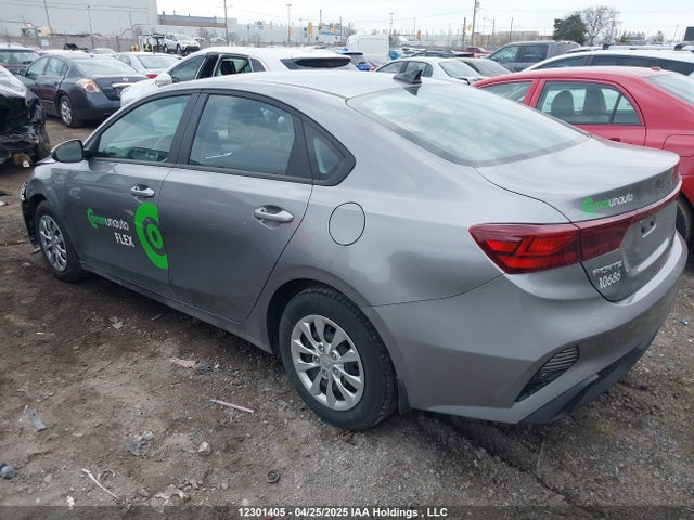 3KPF24ADXRE832317 KIA mpi nu