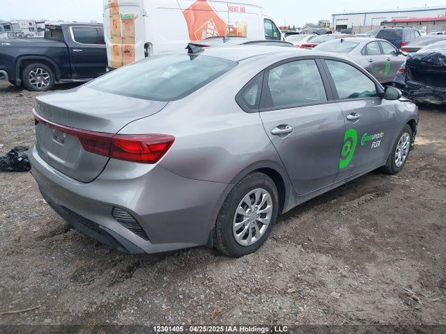 3KPF24ADXRE832317 KIA mpi nu