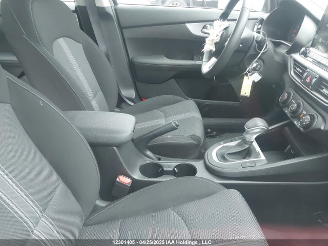 3KPF24ADXRE832317 KIA mpi nu