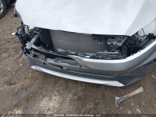 3KPF24ADXRE832317 KIA mpi nu
