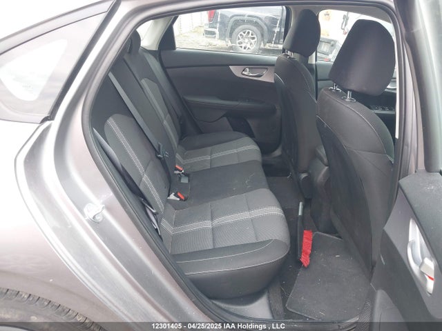3KPF24ADXRE832317 KIA mpi nu