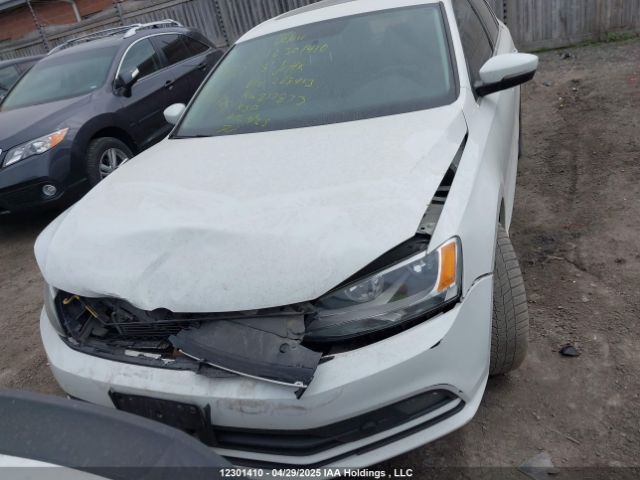 3VWDA7AJ2FM288413 Volkswagen Jetta