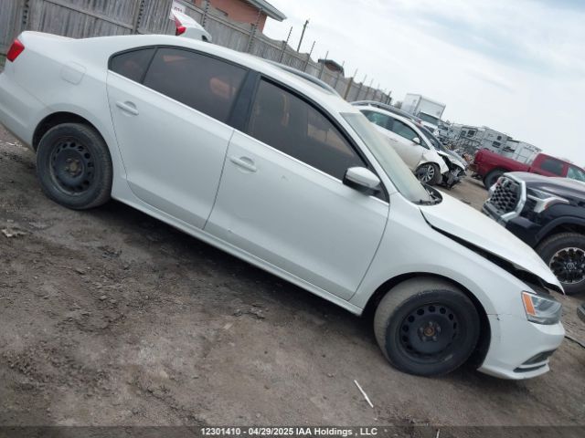 3VWDA7AJ2FM288413 Volkswagen Jetta
