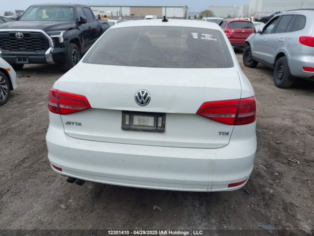 3VWDA7AJ2FM288413 Volkswagen Jetta