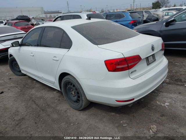 3VWDA7AJ2FM288413 Volkswagen Jetta