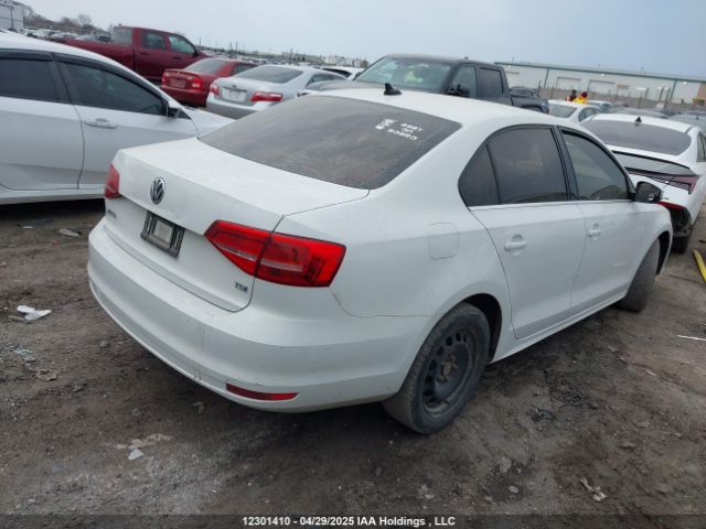 3VWDA7AJ2FM288413 Volkswagen Jetta