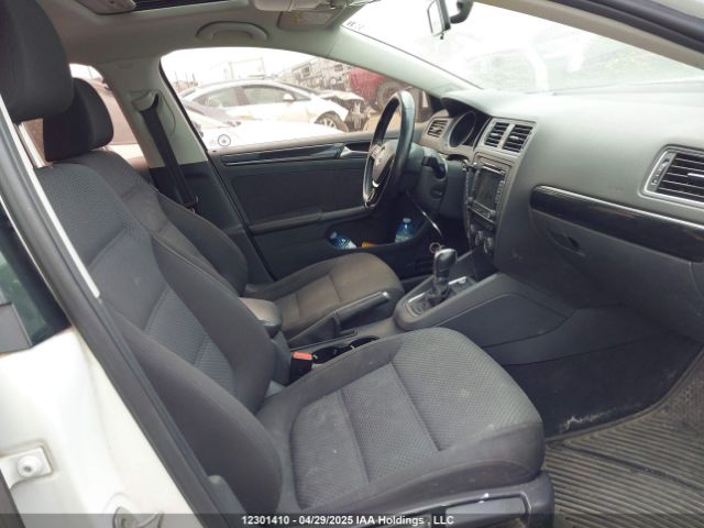 3VWDA7AJ2FM288413 Volkswagen Jetta
