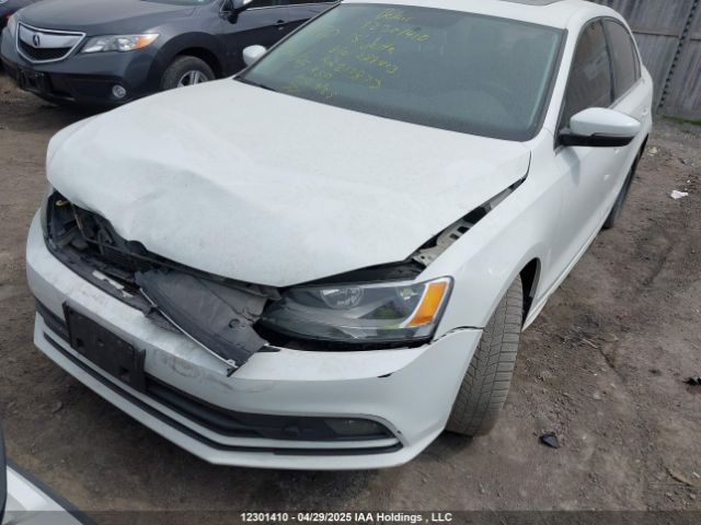 3VWDA7AJ2FM288413 Volkswagen Jetta