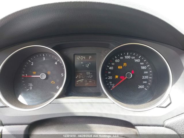 3VWDA7AJ2FM288413 Volkswagen Jetta