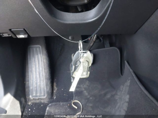 3GKALXEV3NL288779 GMC Terrain
