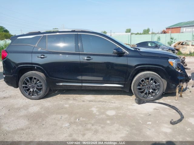 3GKALXEV3NL288779 GMC Terrain