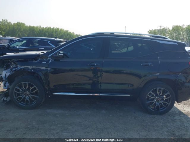 3GKALXEV3NL288779 GMC Terrain