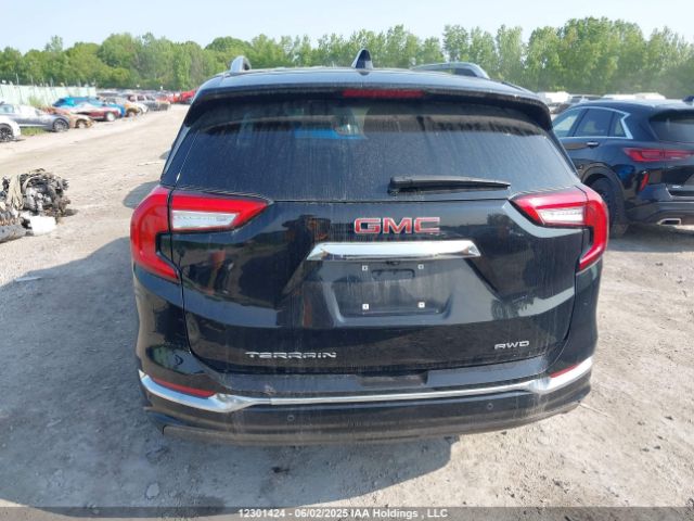 3GKALXEV3NL288779 GMC Terrain
