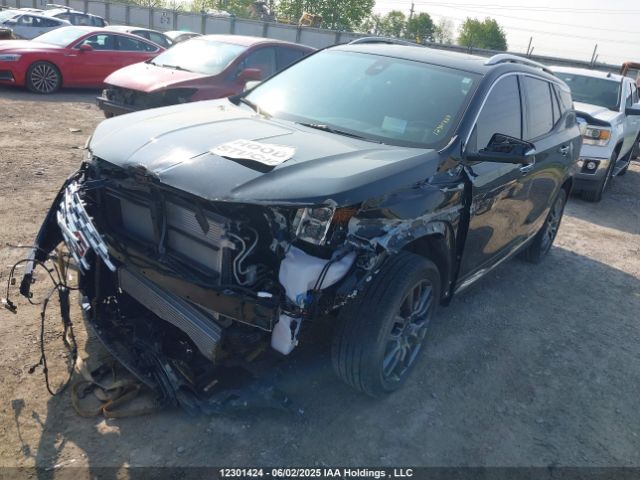 3GKALXEV3NL288779 GMC Terrain