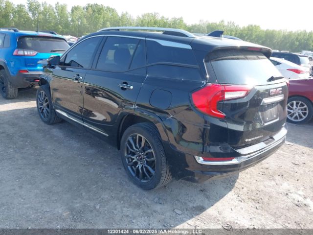 3GKALXEV3NL288779 GMC Terrain