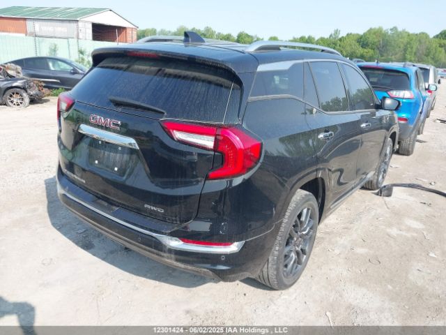 3GKALXEV3NL288779 GMC Terrain