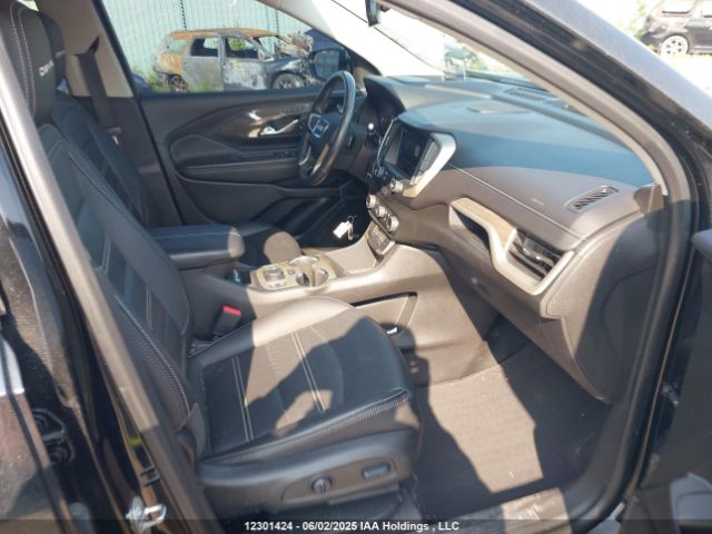3GKALXEV3NL288779 GMC Terrain