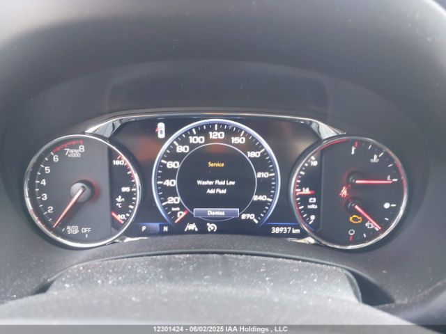 3GKALXEV3NL288779 GMC Terrain