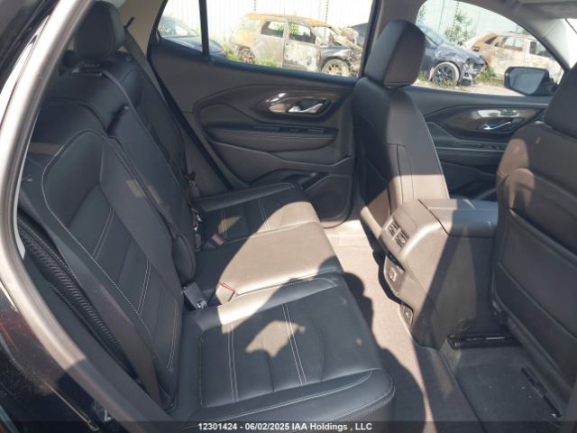 3GKALXEV3NL288779 GMC Terrain