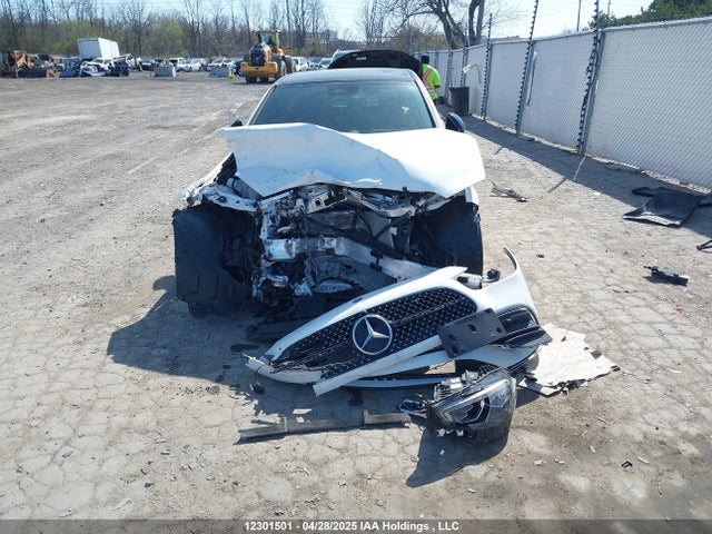 W1KAF4HB8RR191309 Mercedes-Benz m254