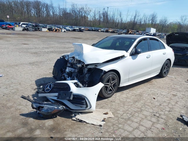 W1KAF4HB8RR191309 Mercedes-Benz m254