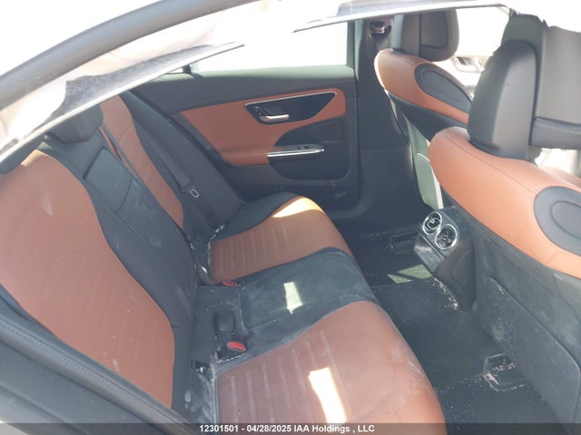 W1KAF4HB8RR191309 Mercedes-Benz m254