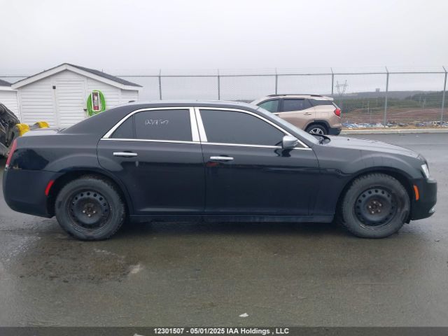 2C3CCASG5FH773026 Chrysler 300c Platinum
