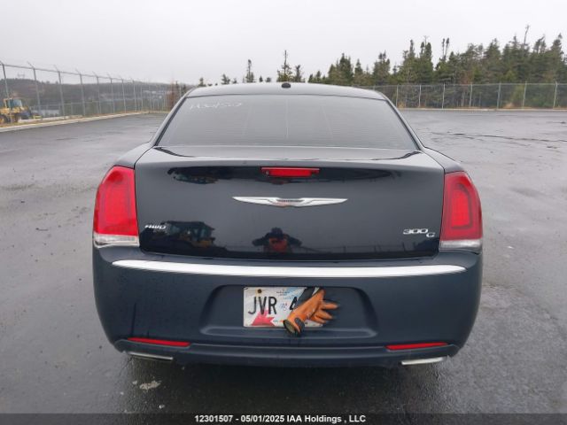 2C3CCASG5FH773026 Chrysler 300c Platinum
