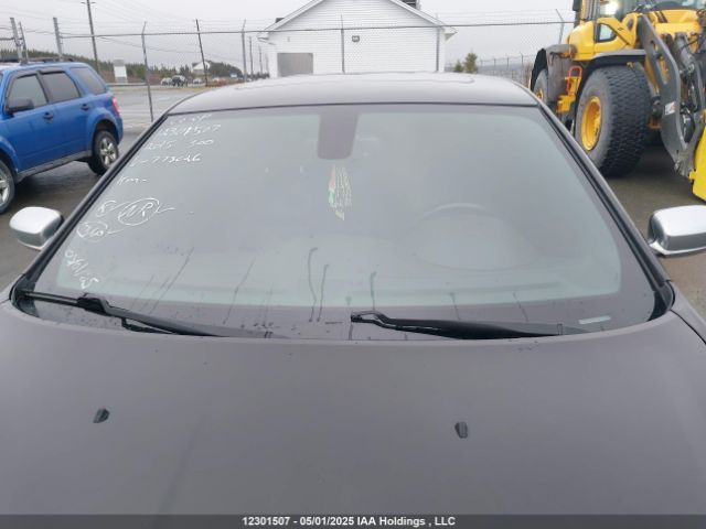 2C3CCASG5FH773026 Chrysler 300c Platinum