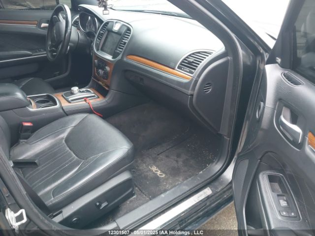 2C3CCASG5FH773026 Chrysler 300c Platinum