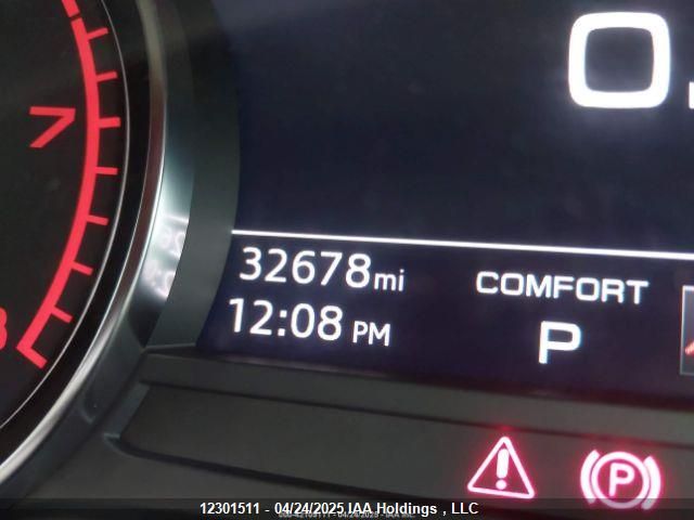 WAUAAAF43RN006258 Audi A4 Komfort 45