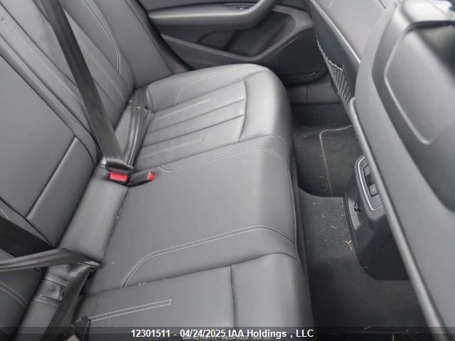 WAUAAAF43RN006258 Audi A4 Komfort 45