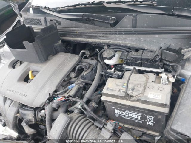 3KPF24AD6RE821072 KIA mpi nu