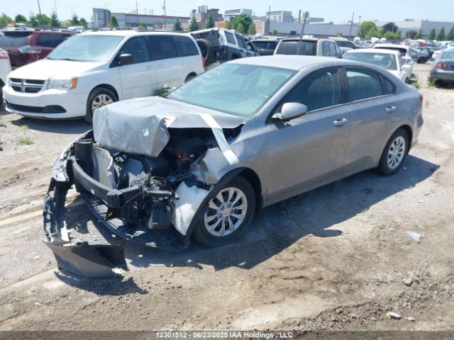 3KPF24AD6RE821072 KIA mpi nu