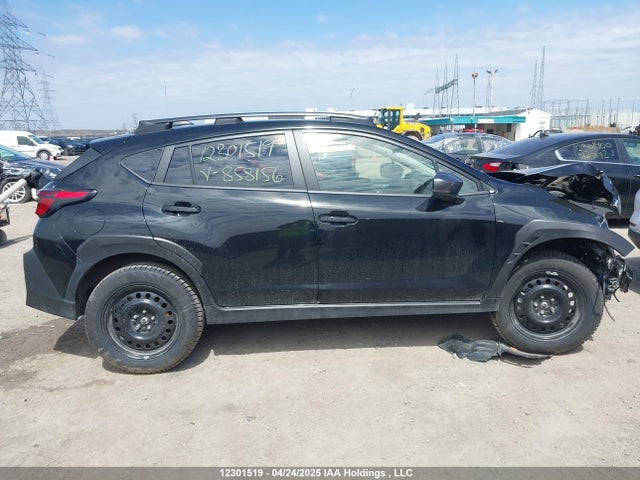 JF2GUADC5RH858156 Subaru na
