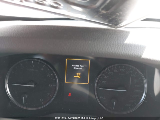 JF2GUADC5RH858156 Subaru na