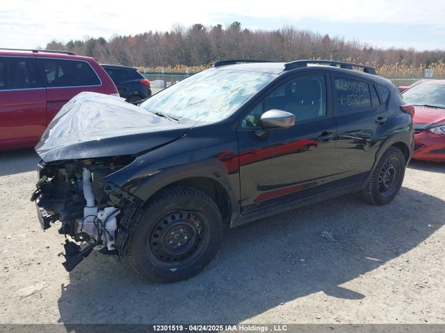 JF2GUADC5RH858156 Subaru na