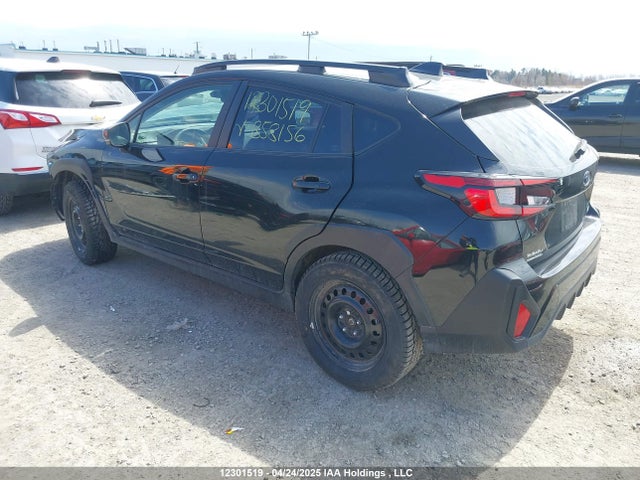 JF2GUADC5RH858156 Subaru na