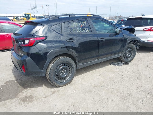 JF2GUADC5RH858156 Subaru na