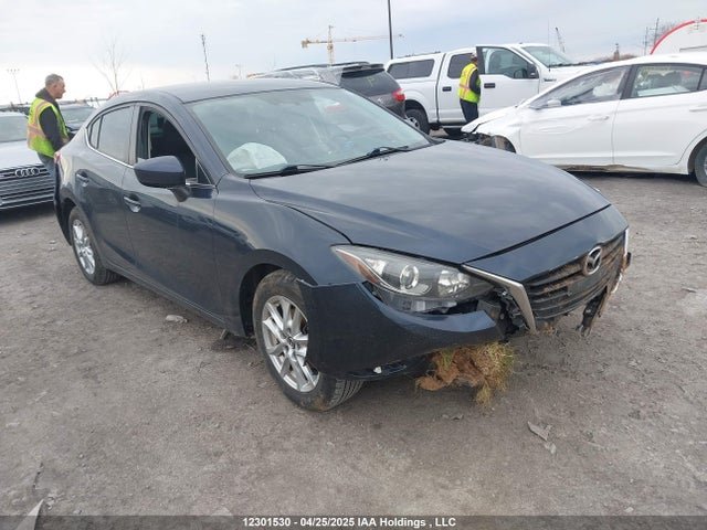 3MZBM1V79GM321371 Mazda 3 TOURING
