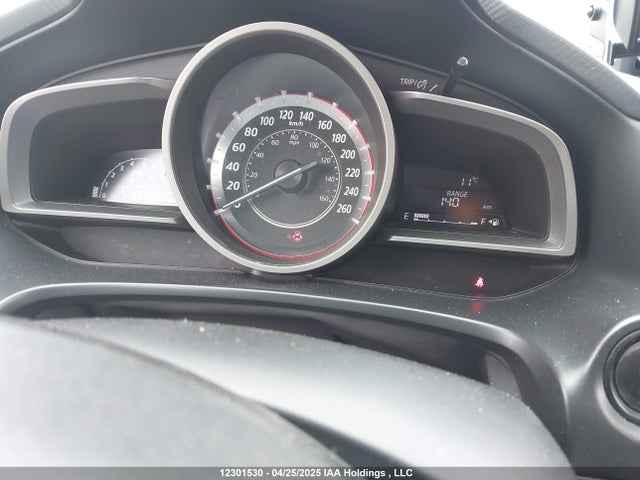 3MZBM1V79GM321371 Mazda 3 TOURING
