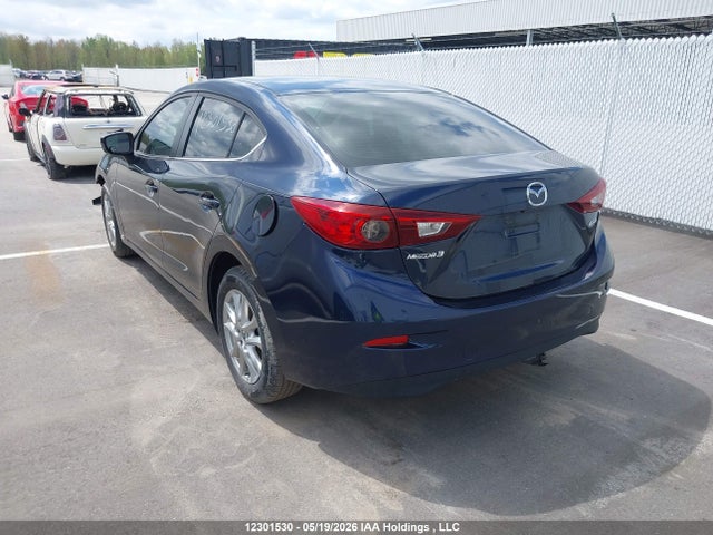 3MZBM1V79GM321371 Mazda 3 TOURING
