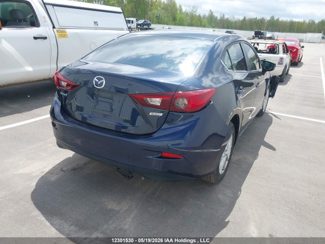 3MZBM1V79GM321371 Mazda 3 TOURING