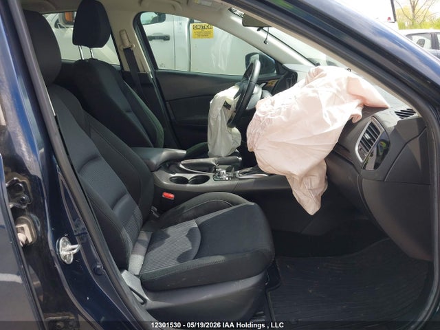 3MZBM1V79GM321371 Mazda 3 TOURING