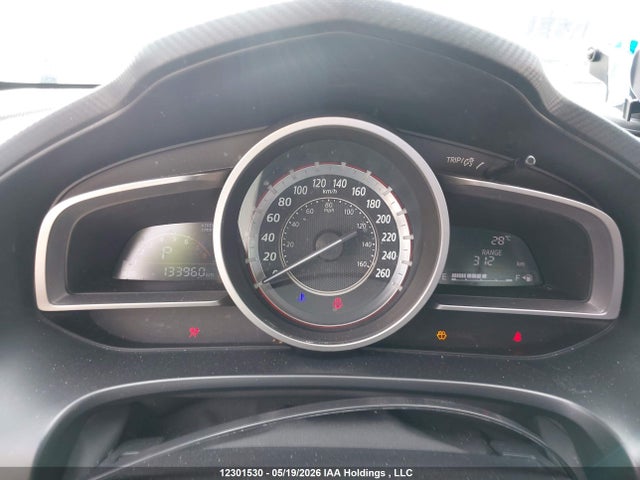3MZBM1V79GM321371 Mazda 3 TOURING