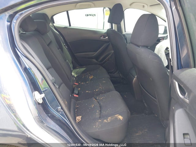 3MZBM1V79GM321371 Mazda 3 TOURING