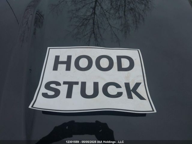 2GCUDEED0R1256963 Chevrolet l84